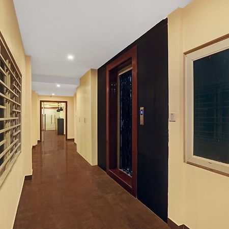 Capital O De Alphabet Kakinada Hotel Kültér fotó