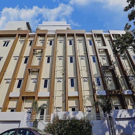 Capital O De Alphabet Kakinada Hotel Kültér fotó